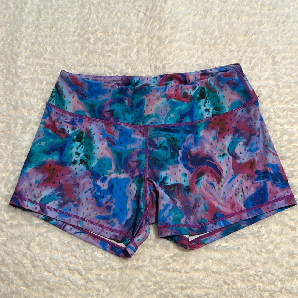 Born Primitive Booty Shorts